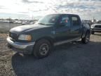 2003 Ford F150 Supercrew