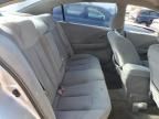 2003 Nissan Altima Base