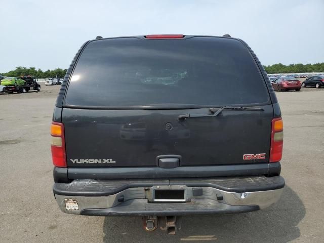 2003 GMC Yukon XL K1500