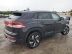 2024 Volkswagen Atlas Cross Sport SE