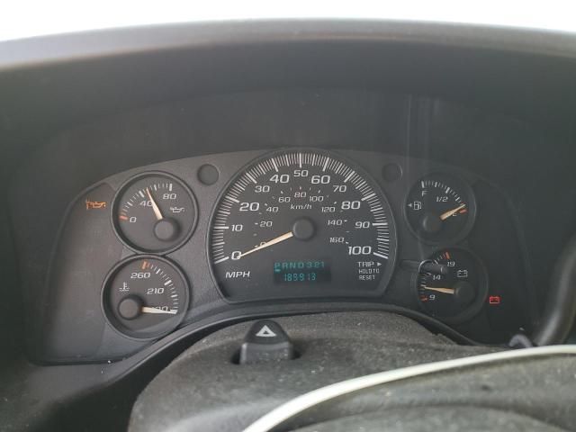 2006 Chevrolet Express G1500