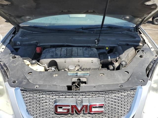 2009 GMC Acadia SLE