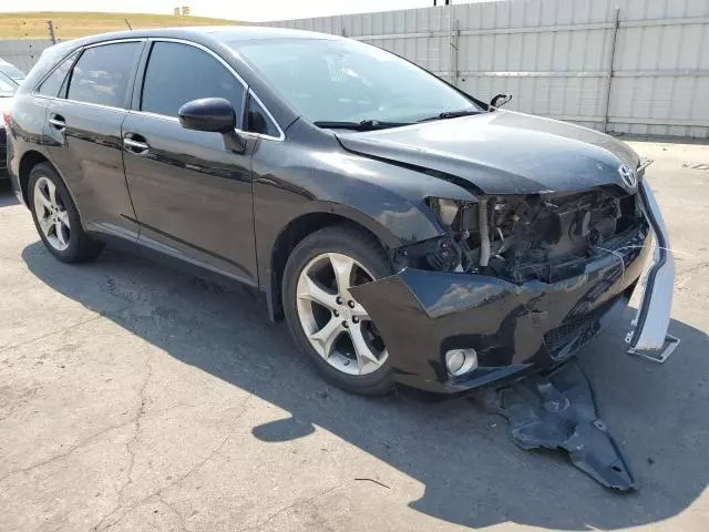 2012 Toyota Venza LE