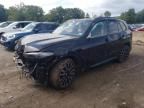 2024 BMW X5 XDRIVE50E