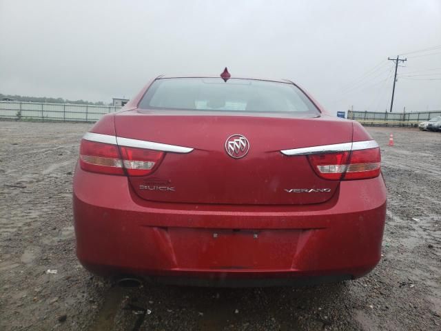 2016 Buick Verano