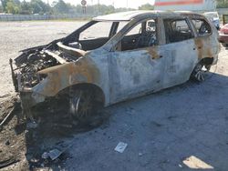 Salvage cars for sale at Montgomery, AL auction: 2013 Nissan Pathfinder S