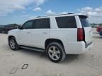 2017 Chevrolet Tahoe C1500 Premier