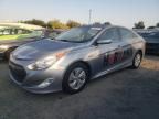 2015 Hyundai Sonata Hybrid