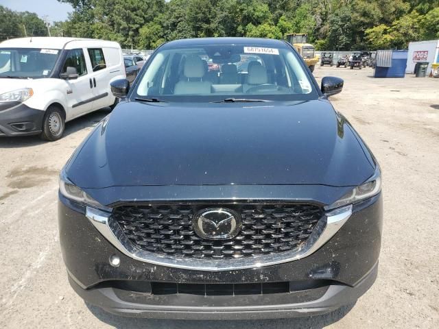 2023 Mazda CX-5 Premium Plus