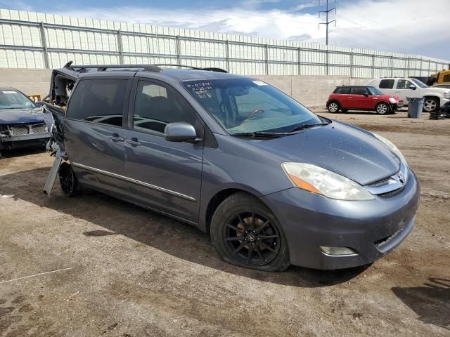 2006 Toyota Sienna XLE