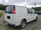 2020 Chevrolet Express G2500