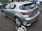 2017 Lexus CT 200