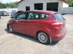 2014 Ford C-MAX Premium