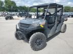 2022 Polaris Ranger Crew 1000 Premium