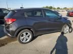 2016 Honda HR-V EXL