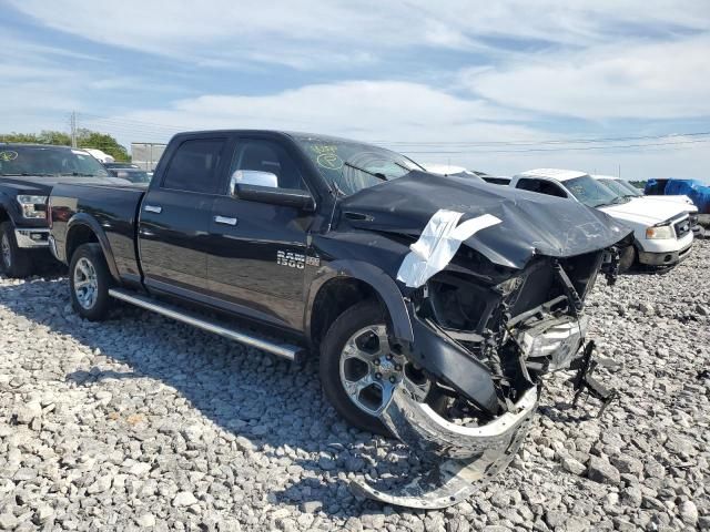 2017 Dodge 1500 Laramie