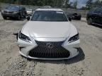 2021 Lexus ES 250 Base