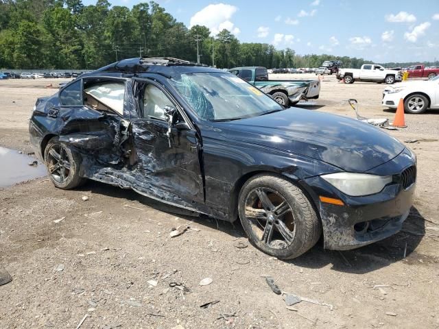 2014 BMW 328 I