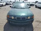 2001 BMW 330 CI