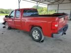 2007 Chevrolet Silverado C1500