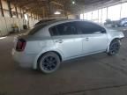 2007 Nissan Sentra 2.0