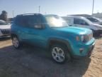 2020 Jeep Renegade Limited