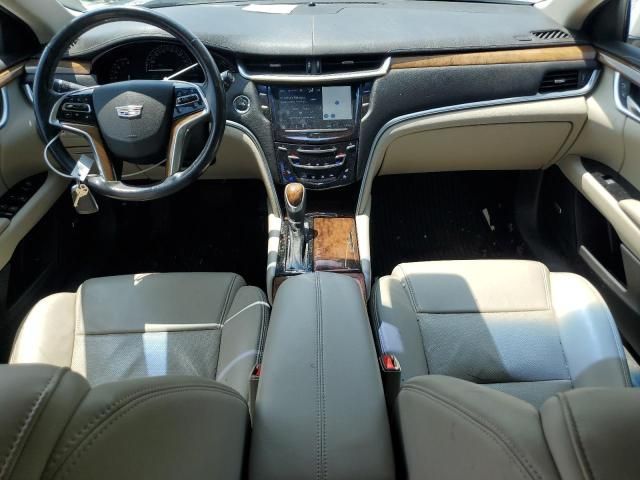 2018 Cadillac XTS Luxury