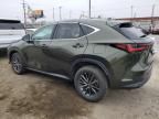 2023 Lexus NX 350