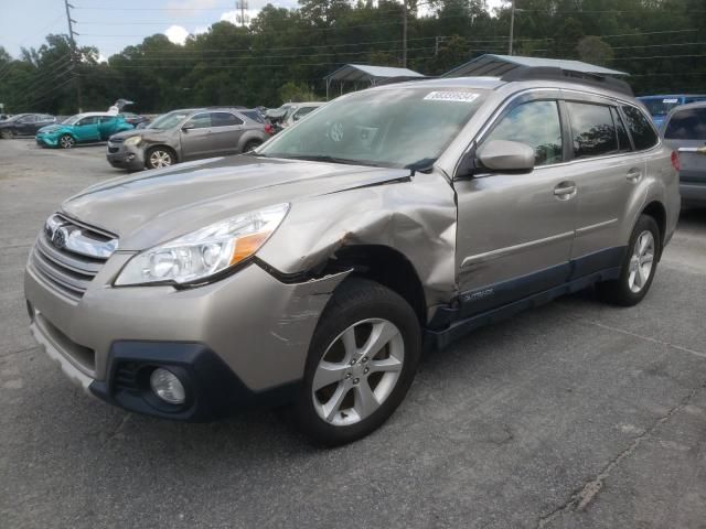 2014 Subaru Outback 3.6R Limited