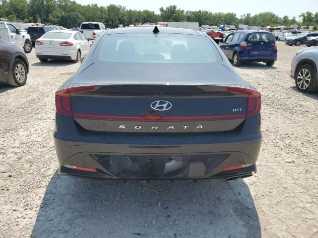 2023 Hyundai Sonata SEL Plus