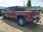 2004 Chevrolet Silverado K1500