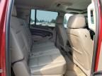 2015 Chevrolet Suburban K1500 LTZ