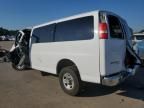 2009 Chevrolet Express G3500