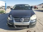 2006 Volkswagen Jetta TDI