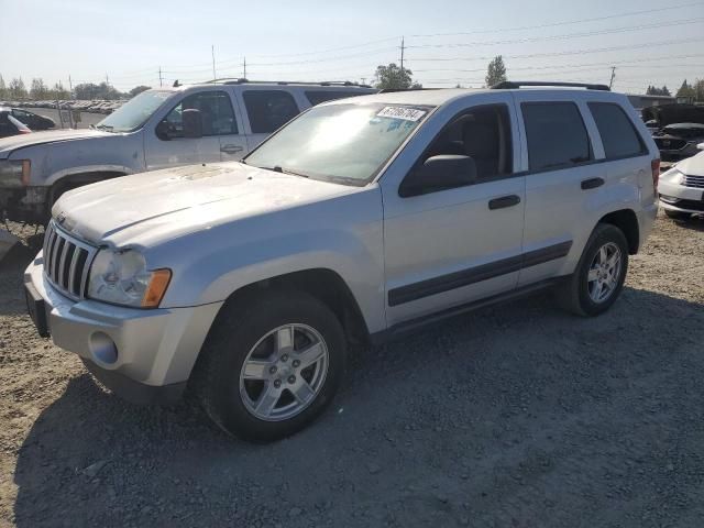 2006 Jeep Grand Cherokee Laredo