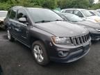 2015 Jeep Compass Latitude