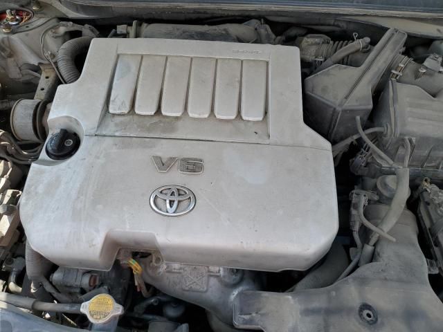 2007 Toyota Camry LE