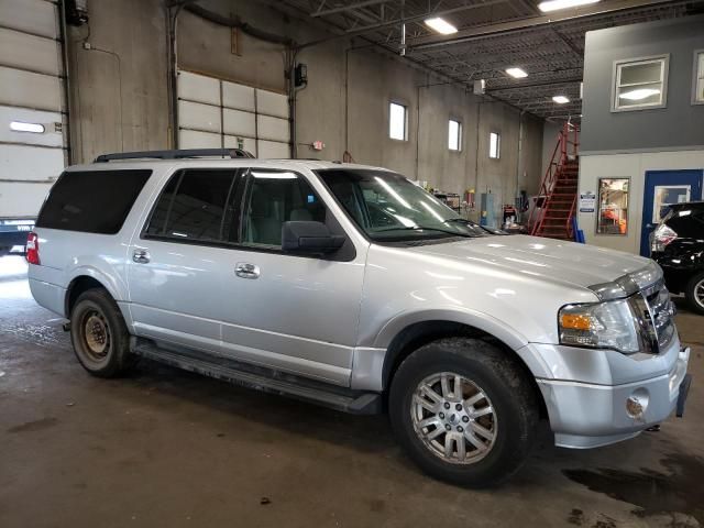 2014 Ford Expedition EL XLT