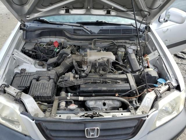 1998 Honda CR-V EX