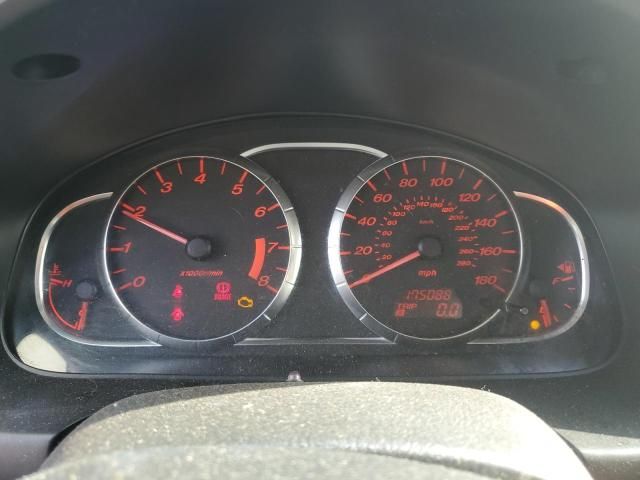 2006 Mazda Speed 6