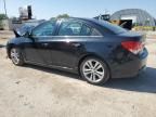 2014 Chevrolet Cruze LTZ