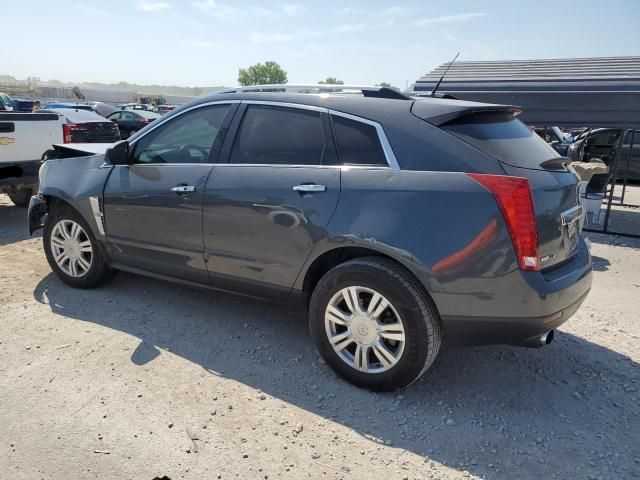 2011 Cadillac SRX Luxury Collection