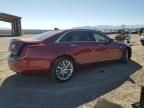 2017 Cadillac CT6 Premium Luxury