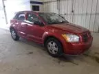 2008 Dodge Caliber