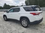 2018 Chevrolet Traverse LS