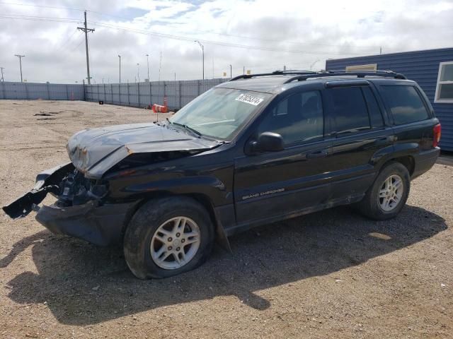 2004 Jeep Grand Cherokee Laredo