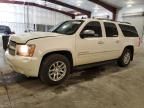 2011 Chevrolet Suburban K1500 LTZ