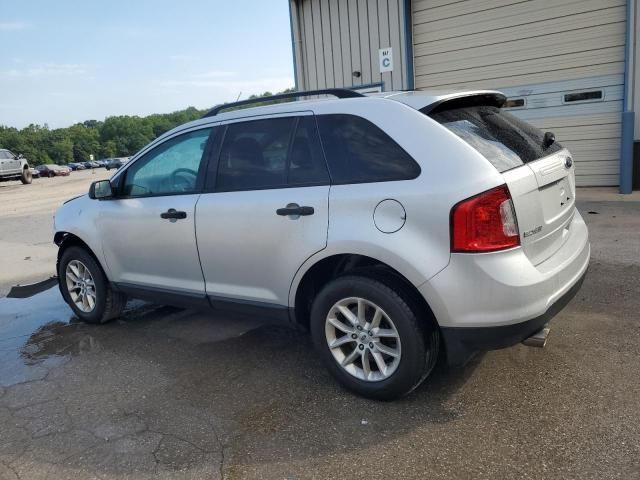 2014 Ford Edge SE