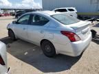 2017 Nissan Versa S