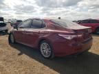 2019 Toyota Camry Hybrid